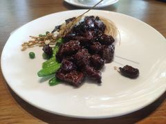 -九墅庭院餐厅(九溪徐村店)