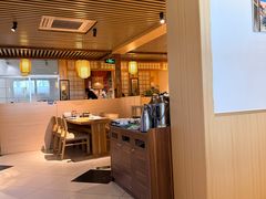 -三石铁板烧(紫竹桥店)