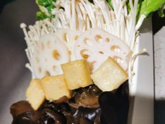 -半天妖烤鱼(西铁营万达店)