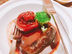 -湖滨28中餐厅·西湖宴·杭州君悦酒店