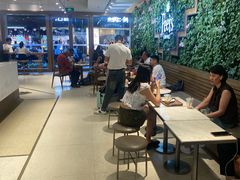 -Peet's Coffee皮爷咖啡(豫园店)