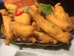 -海小馆海鲜餐厅(茂业百货店)