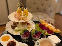 -Me Coffee下午茶艺术空间