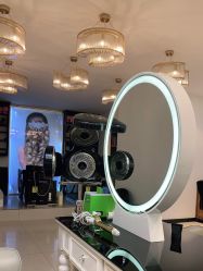 -艺贝image日式中短发设计