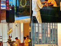 -Mercato莫卡多露台餐厅与酒吧(K11店)