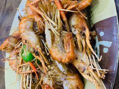 -贞姨美食·老字号海鲜大排档