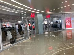 -H&M(华润万象城店)