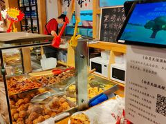 -聚合鑫东北熏酱熟食麻辣面(长阳店)