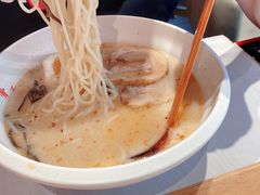 -味千拉面(星摩尔购物中心店)