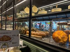 -前海沿·青岛菜(李沧万达店)