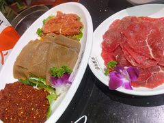 -麻辣英雄重庆火锅(常平店)