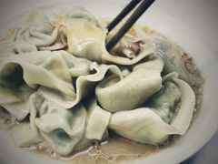 冷馄饨-潘国仙耳光馄饨(黄家阙路店)
