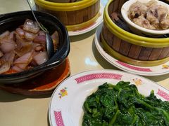 -80s港式茶餐廳