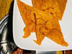 泡菜饼-牛炙烤肉(车公庙店)