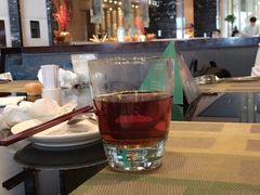 -富力希尔顿酒店·地阔自助餐厅