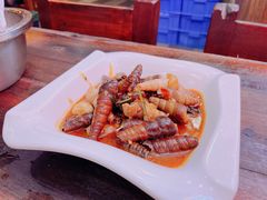 -漫天香·小龙虾餐厅(夏湾店)