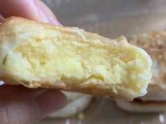 -绿豆饼车轮饼(学林街店)