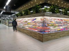 -果蔬好生活超市(乐堤港店)