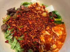 -清真·老兰家(兴善寺西街总店)