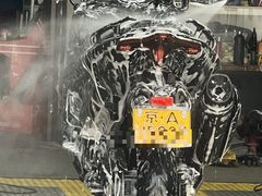 -摩道团机车工坊 摩托车维修 精洗店