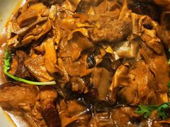 -又见炊烟私房菜(敬亭路店)