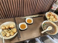 -赵宝美煎包店