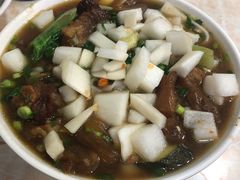 -珍珍小食店(西华路店)