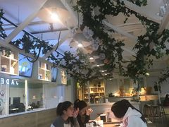 -嘉和一品粥(方庄店)
