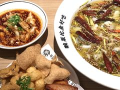 -新太二·鲜料川菜(万泰汇店)