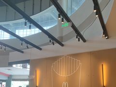 -麦当劳(北亭广场分店)