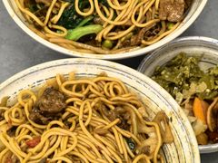 -梅溪·小伙子干挑面(安吉总店)