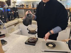 -Radar Coffee(思南路店)