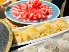 -青瓷火锅料理(西单大悦城店)