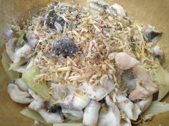 -小胖墩炝锅鱼(天钥桥路店)