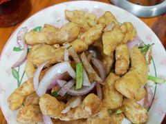 -阿勇面馆(东书房路店)