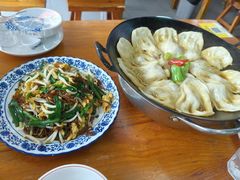 -十二道丰味·徐州土菜·烧烤(何山路店)