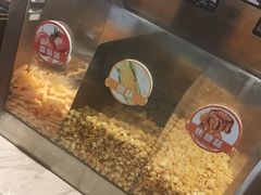 -CGV影城(九亭金地广场SphereX店)