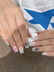 -MB·nail美甲美睫