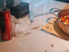 -黄记煌三汁焖锅(顺义华联店)