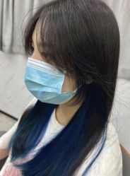 -山浦形象烫染