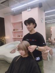 -MY HAIR ARDOR