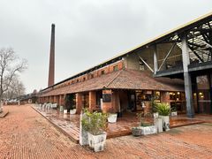 -祝甸砖窑文化馆