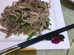 -烤肉宛饭庄(南礼士路店)
