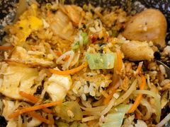 -波波客韩国石锅拌饭(武汉江汉路循礼门店)