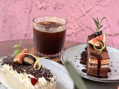 -六区宿舍咖啡店