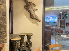 -彩蝶谷美食廊·粤式经典南番顺·铁板烧烤泰风味(广州长隆酒店)