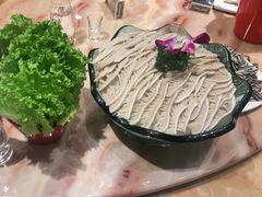 -清真军邺·金富苑肥牛(石坡街旗舰店)