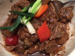 -悦雅居·老广州老味道(长湖店)