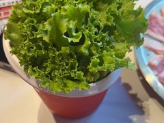 -南浦洞烤肉·新世界版(奥体店)