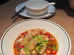 -太二酸菜鱼(武汉光谷保利店)
